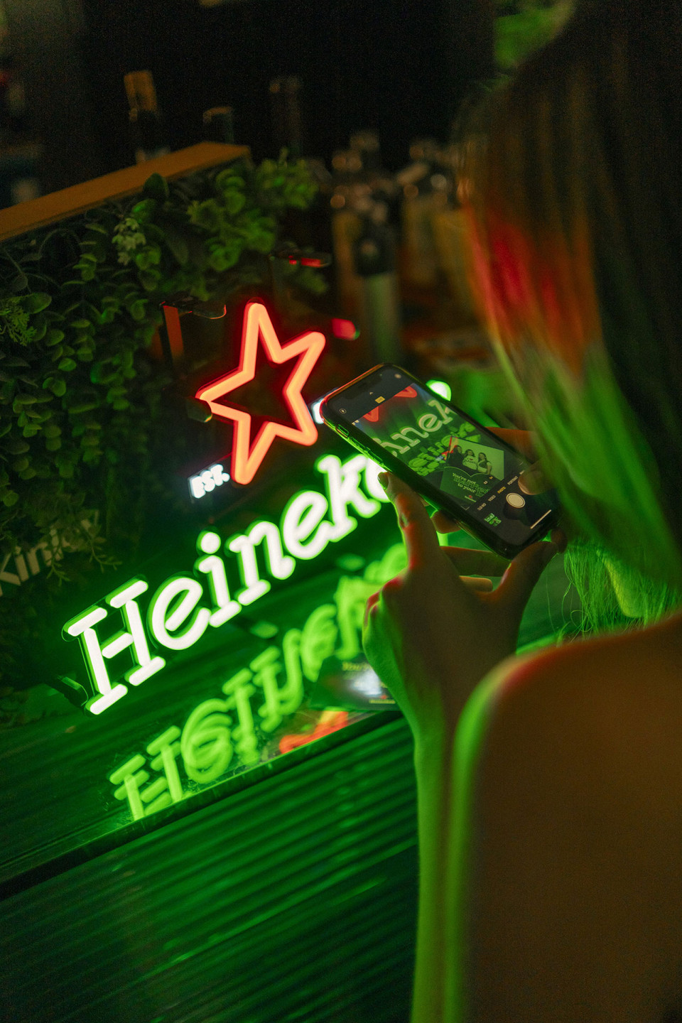 Heineken 9