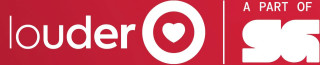 Louder Sg Footer Logo