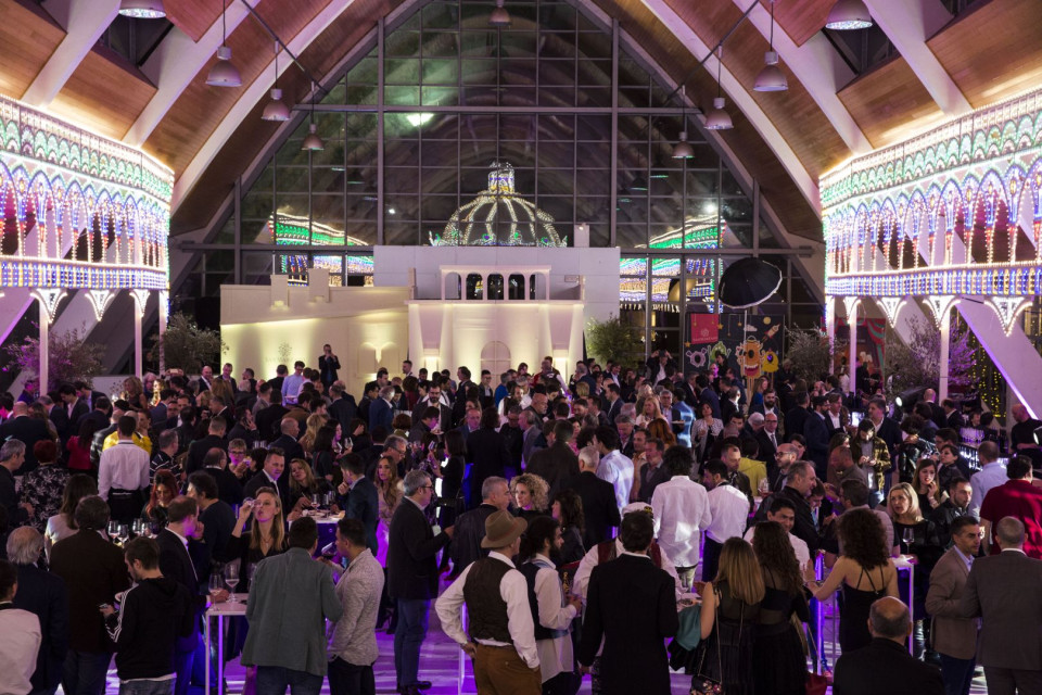 Cantine San Marzano 1