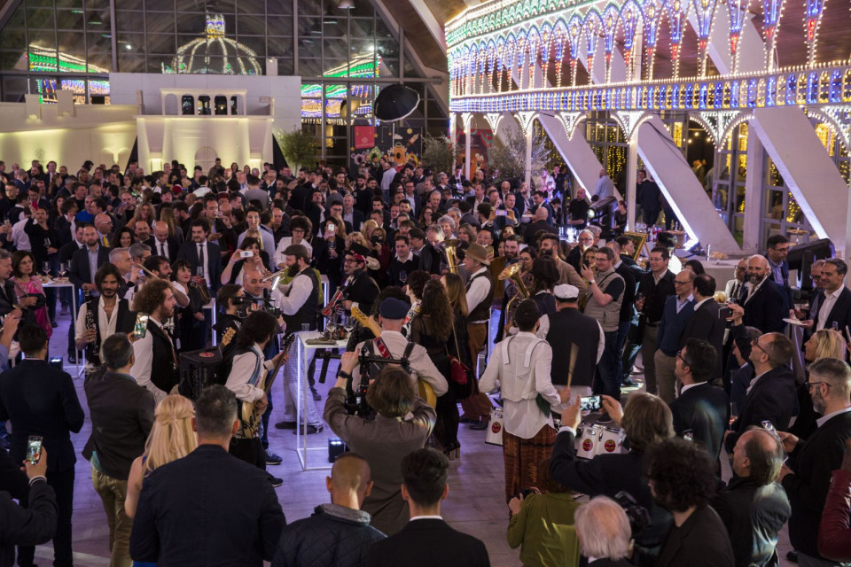 Cantine San Marzano 3