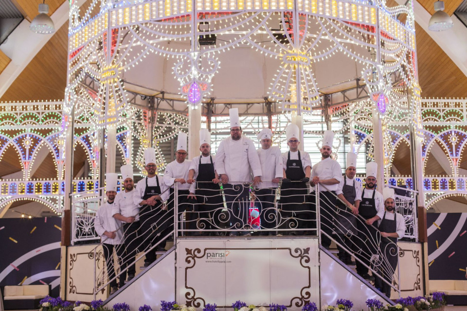 Cantine San Marzano 4