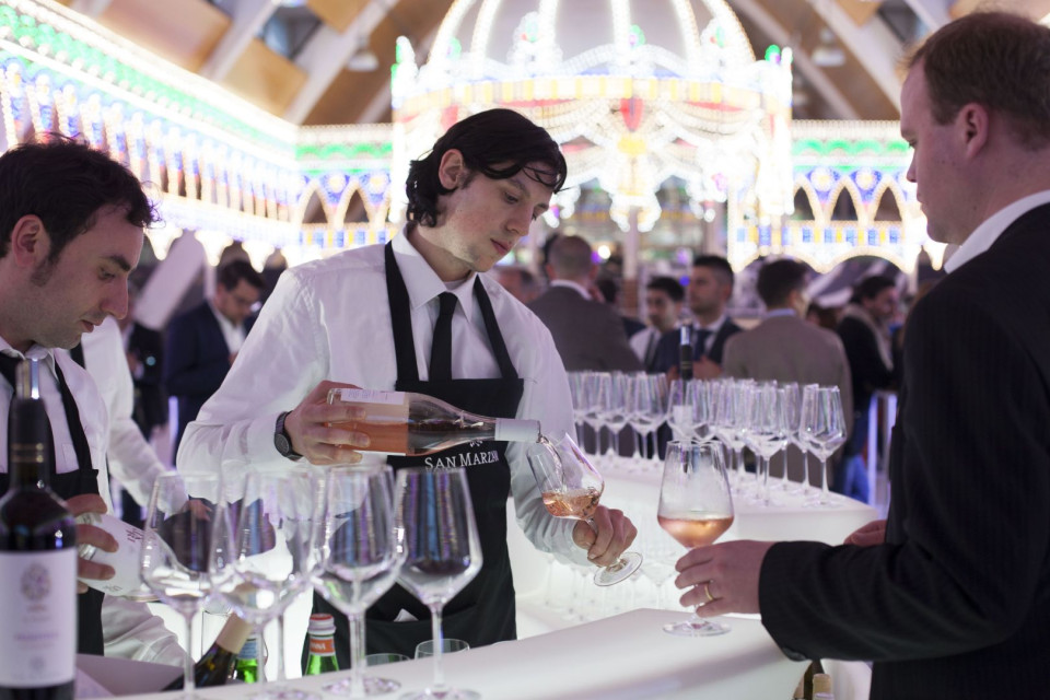 Cantine San Marzano 5