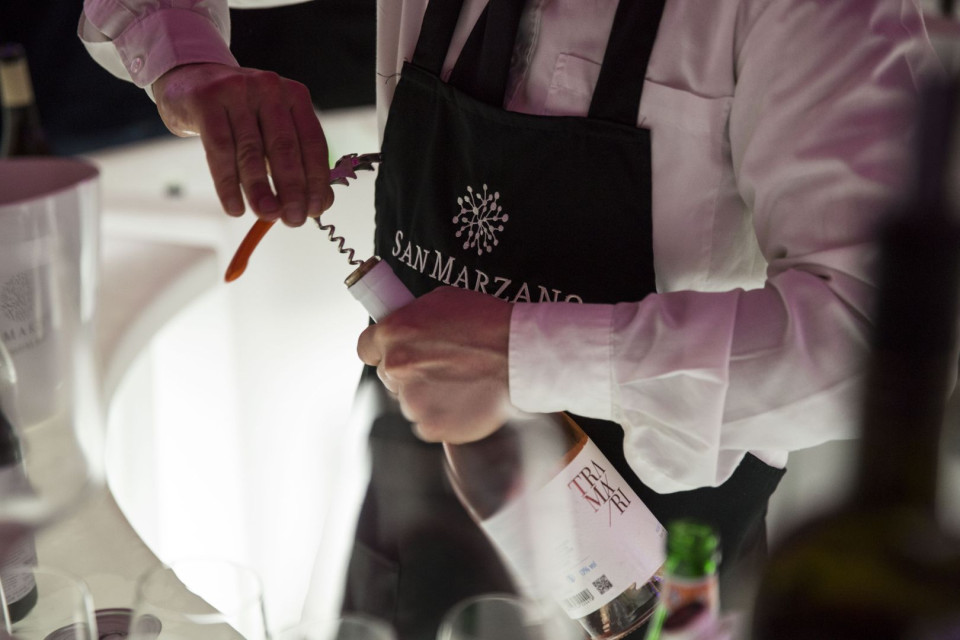 Cantine San Marzano 6