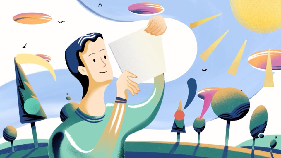 Lucart 70 Anniversario Video 01