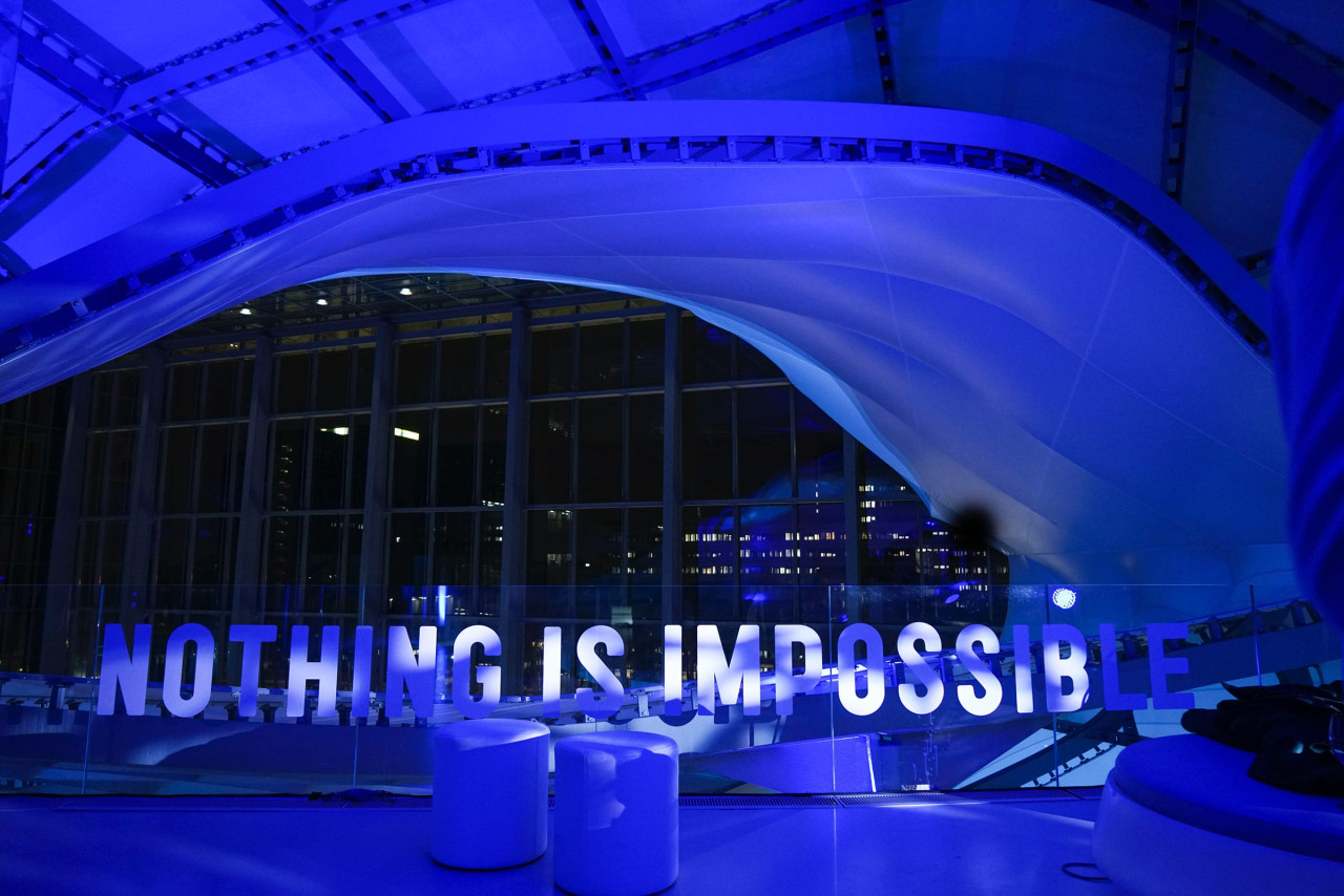 Unilever Home B Cascade