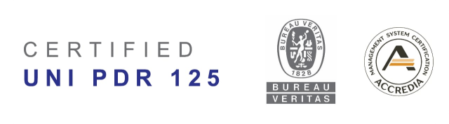 Bvcer Withaccredia Uni Pdr 125