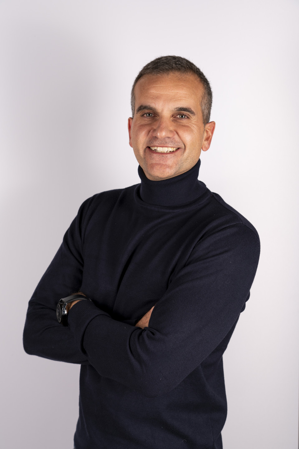 Gaetano Savio - Partner & Client Director