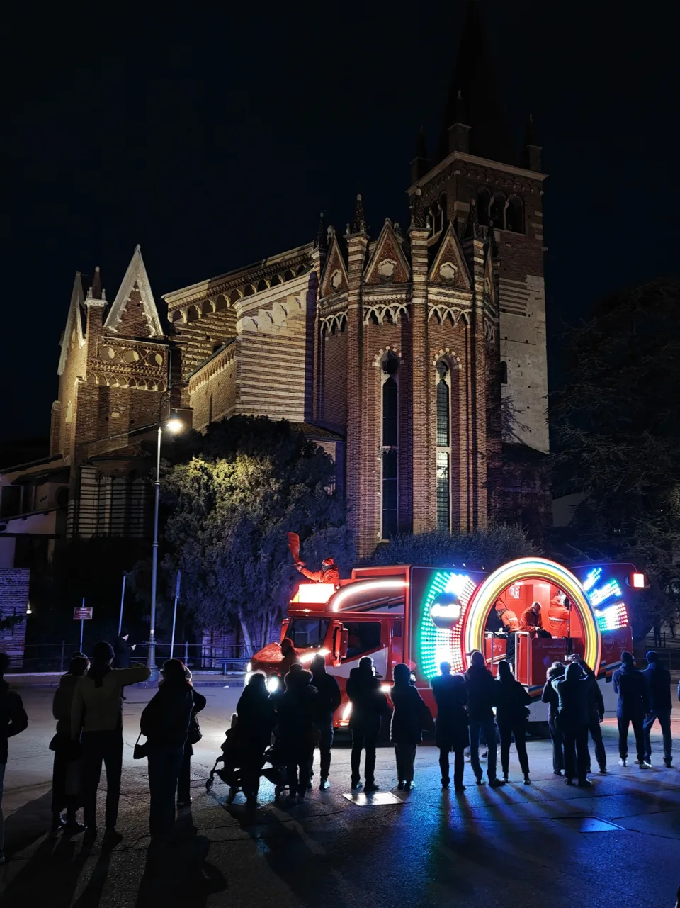 COCA-COLA | OLYMPIC TORCH RELAY