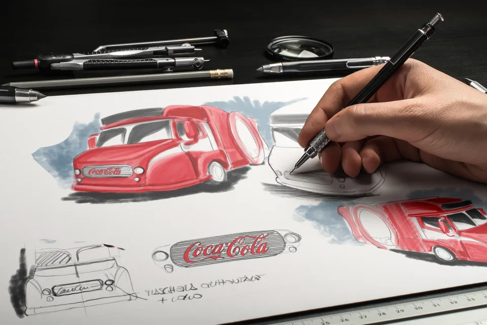 COCA-COLA | OLYMPIC TORCH RELAY MILANO CORTINA 2026