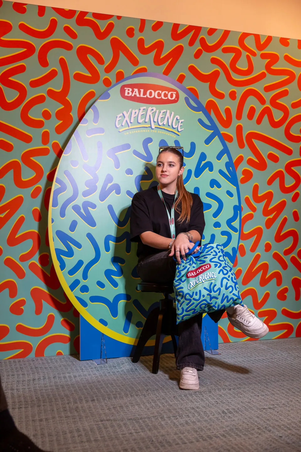 Balocco event
